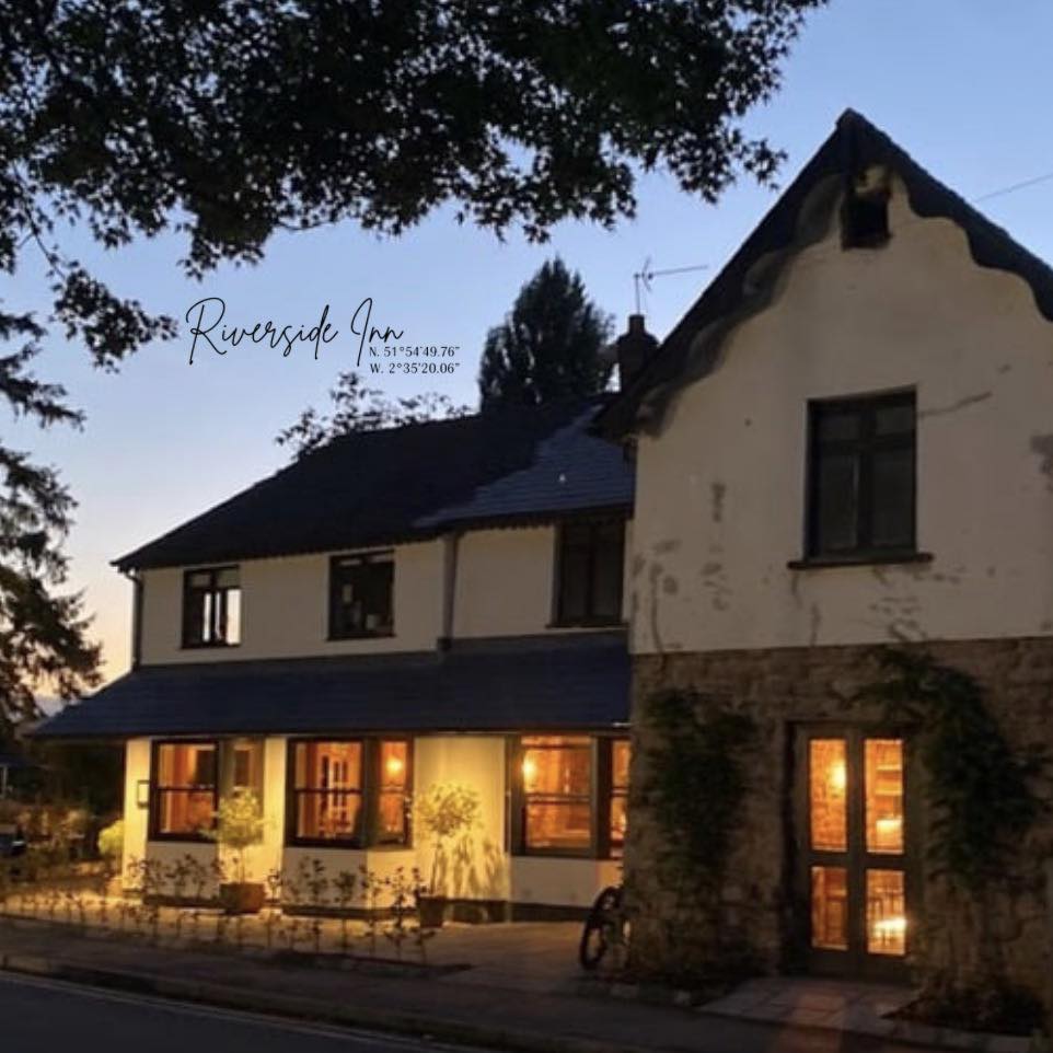 Riverside Inn | Ross on Wye