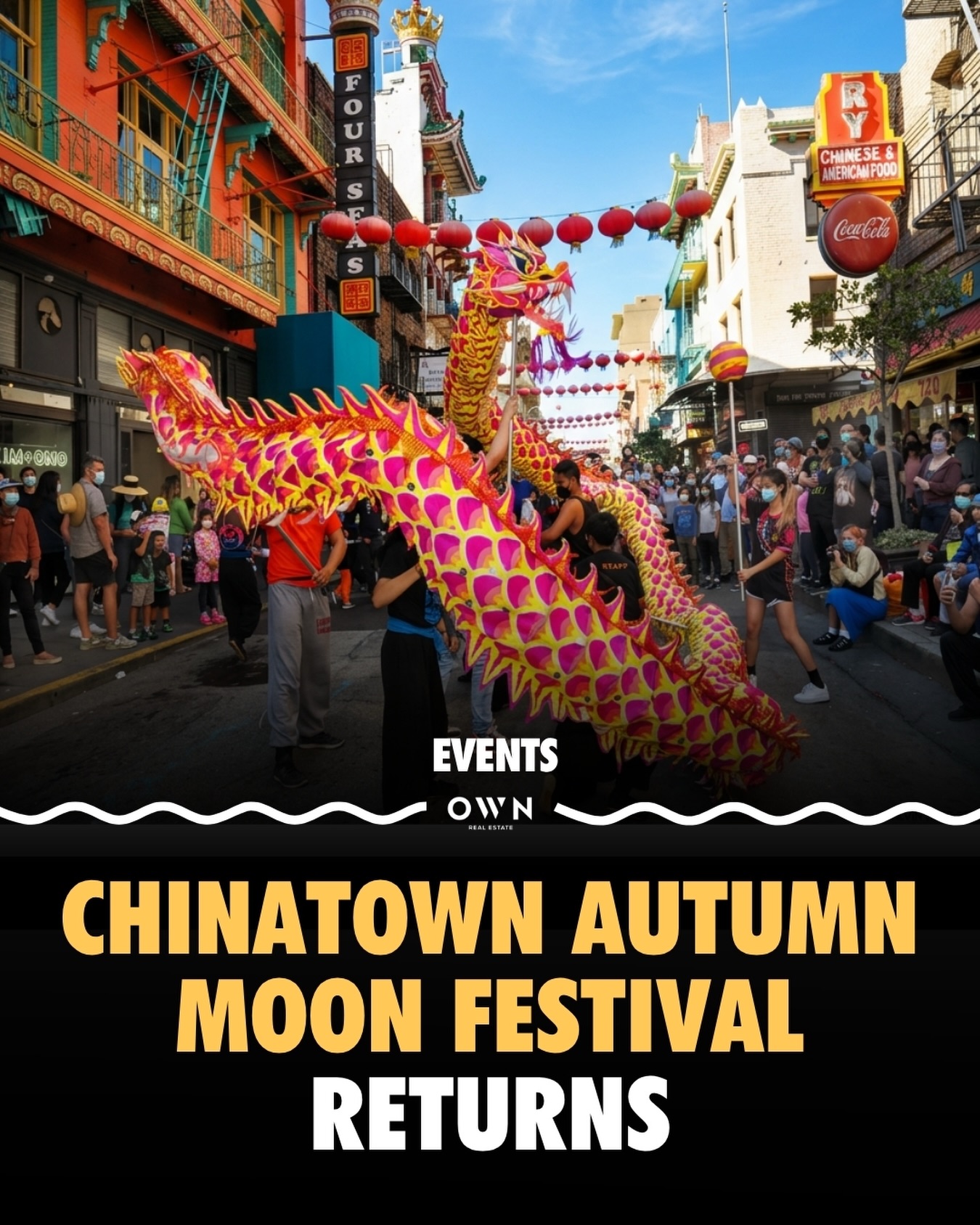 旧金山的Chuseok:活动、美食和文化庆祝活动