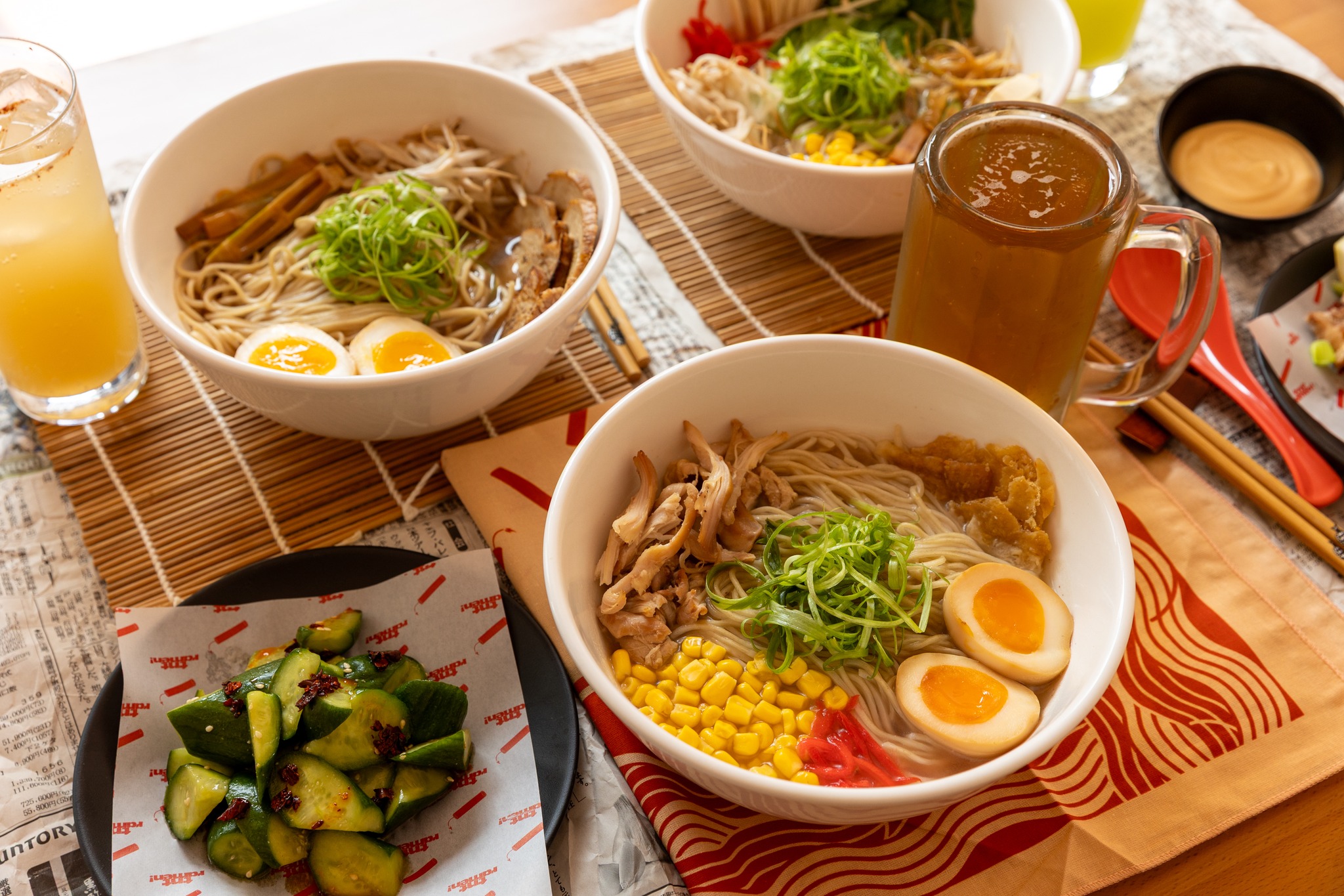 TNT - 📣 TNT Ramen is Hiring! 🍜 We’re looking for a full-time BOH Cook ...