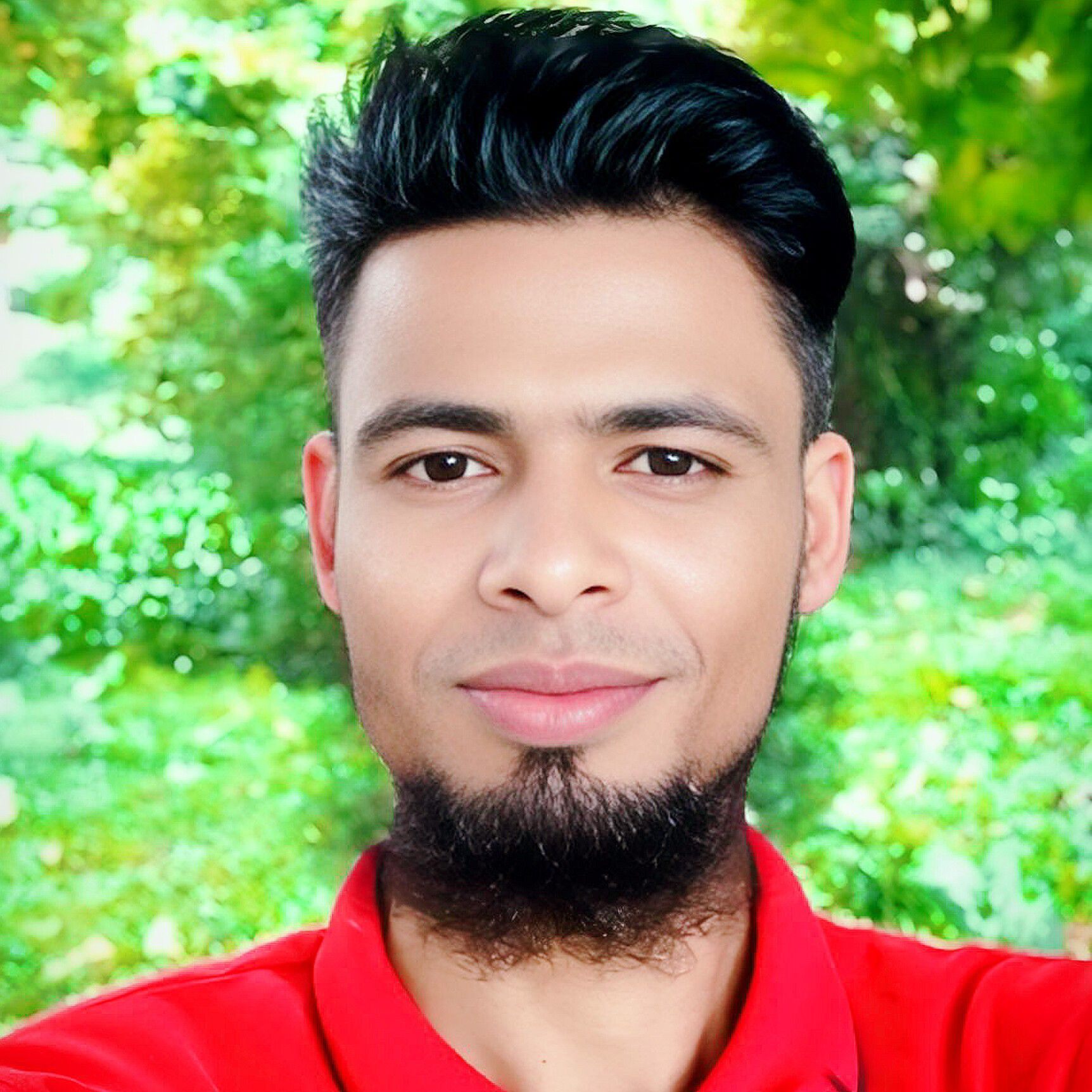 Forid Vai