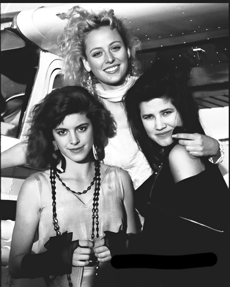 Lost - Circa 1986, Modern Girls was released as a charming snapshot of ...