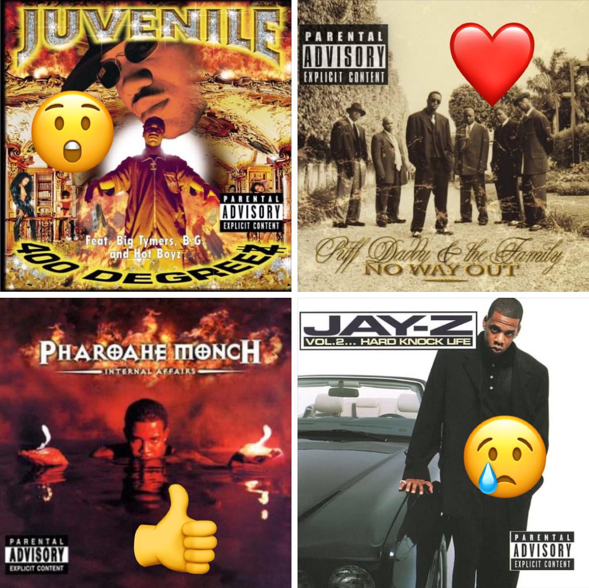 Make The Road By Walking」JAY-Zネタ 人気盤 Make The Road By