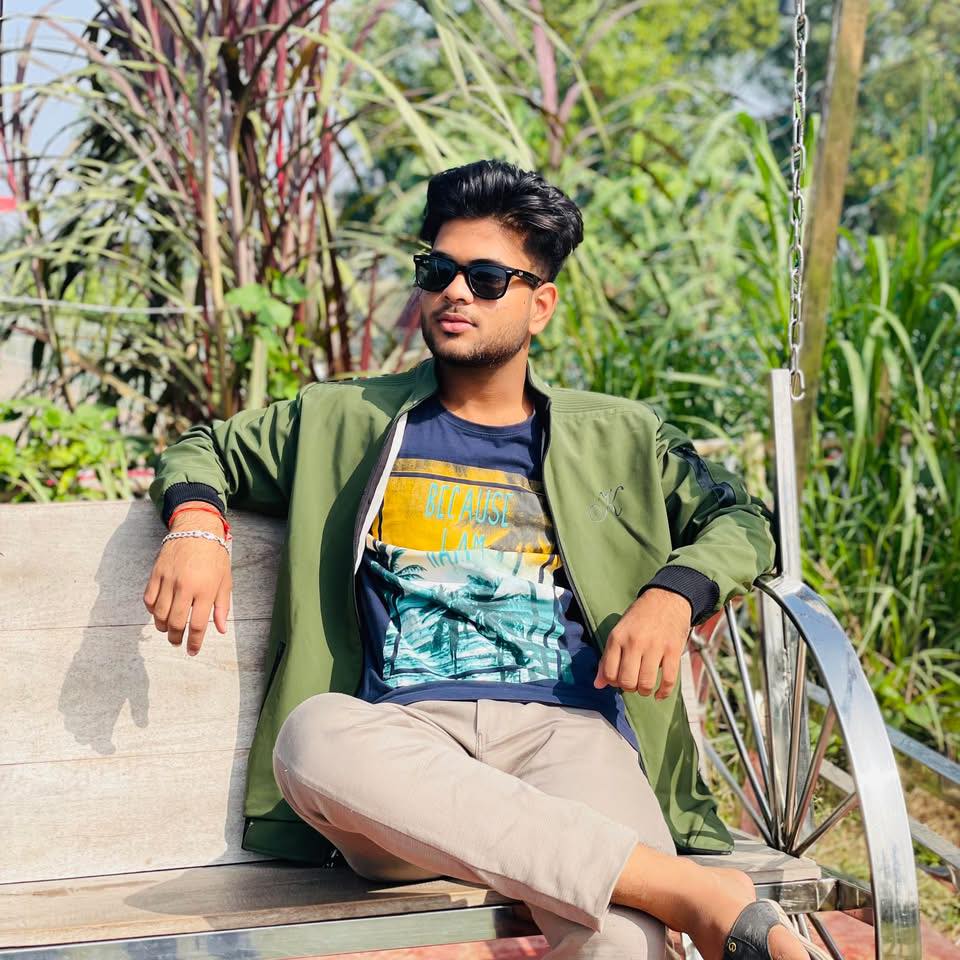 Tusher Banik