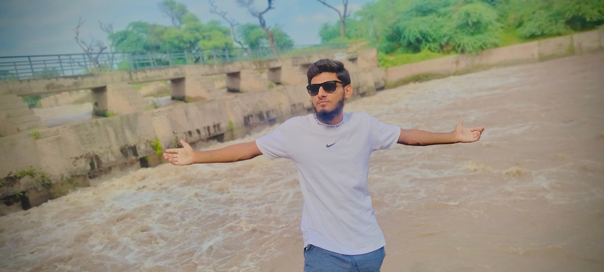 Usman Munir Rizvi