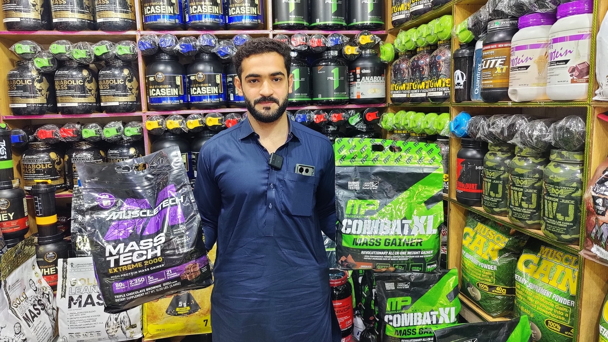 ProTech | Peshawar