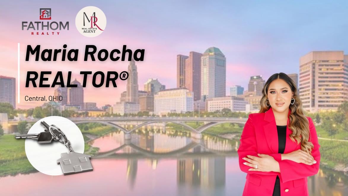 Maria Rocha