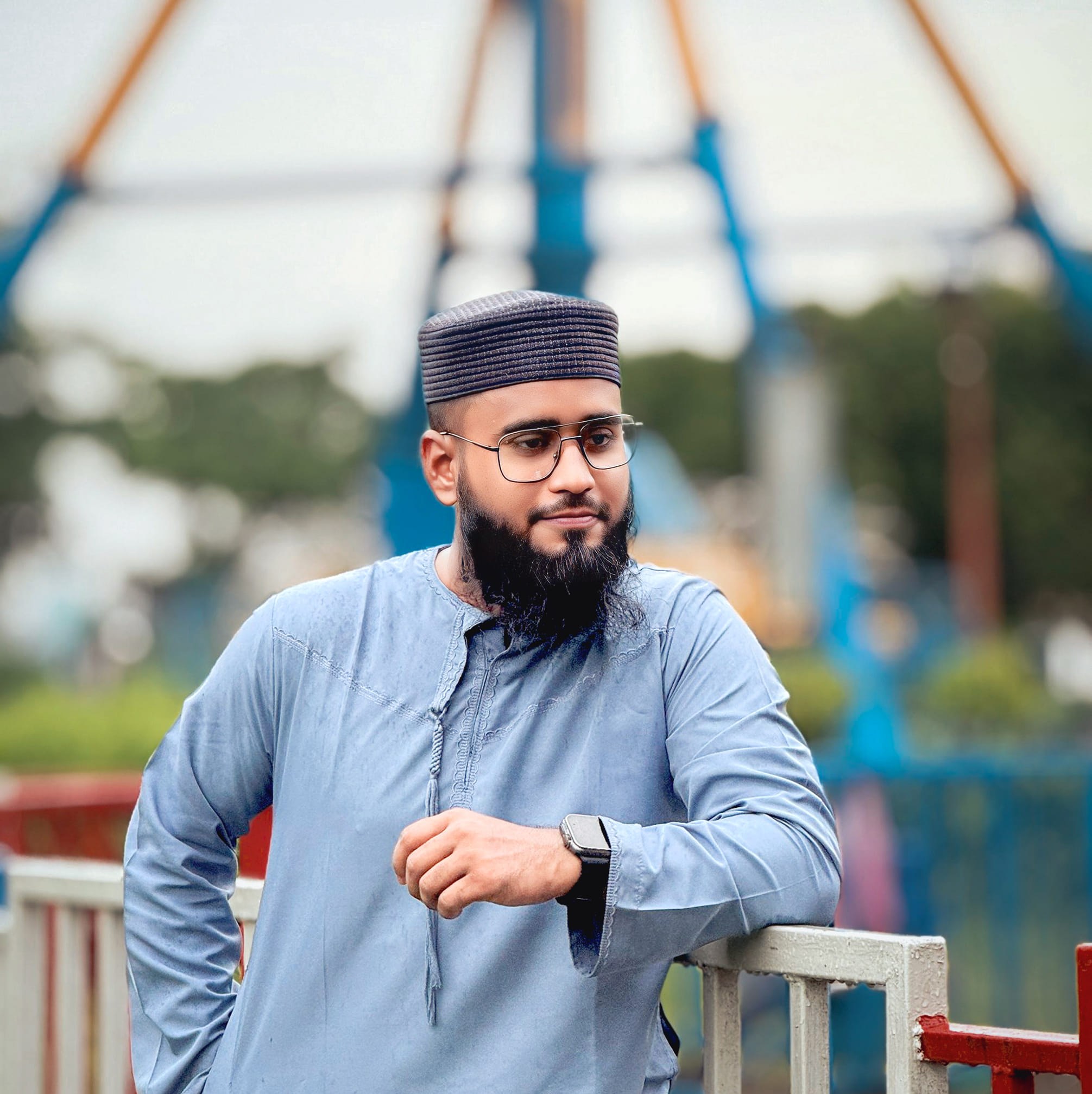 Arif Rabbani Rakib