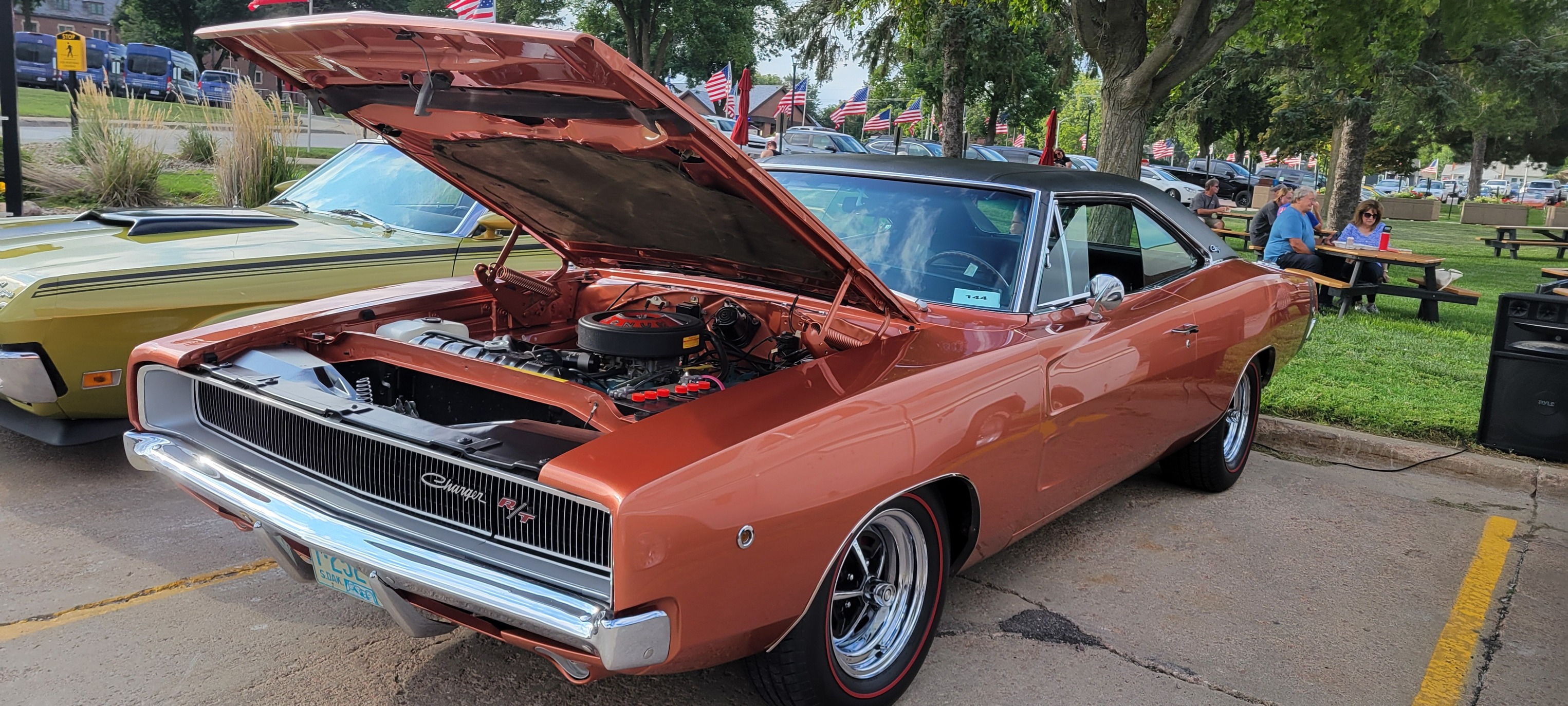 Car Show Radio