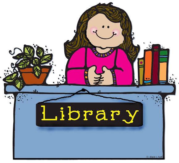 Librarian Community | Hi everyone! Looking for any recommendations ...