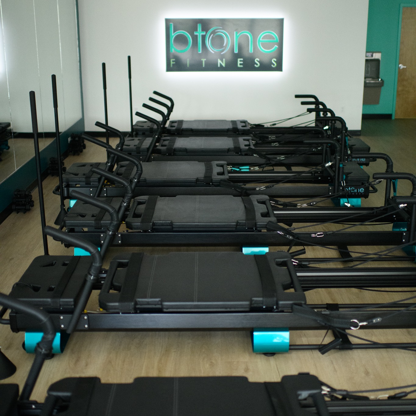 btone FITNESS | Portland ME