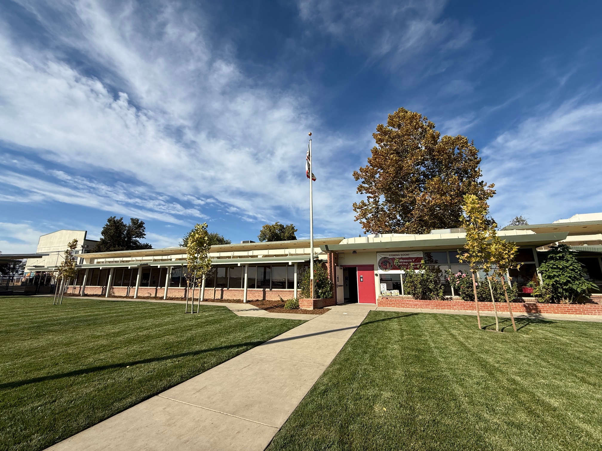 Plainfield PTA | Woodland CA