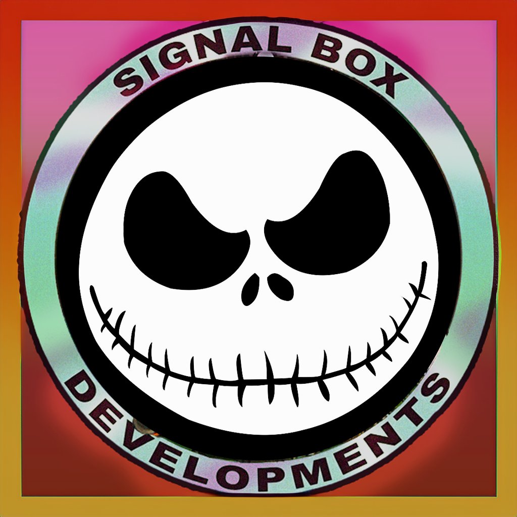 Today 24th January marks 1 year... - Signal Box Developments | Facebook