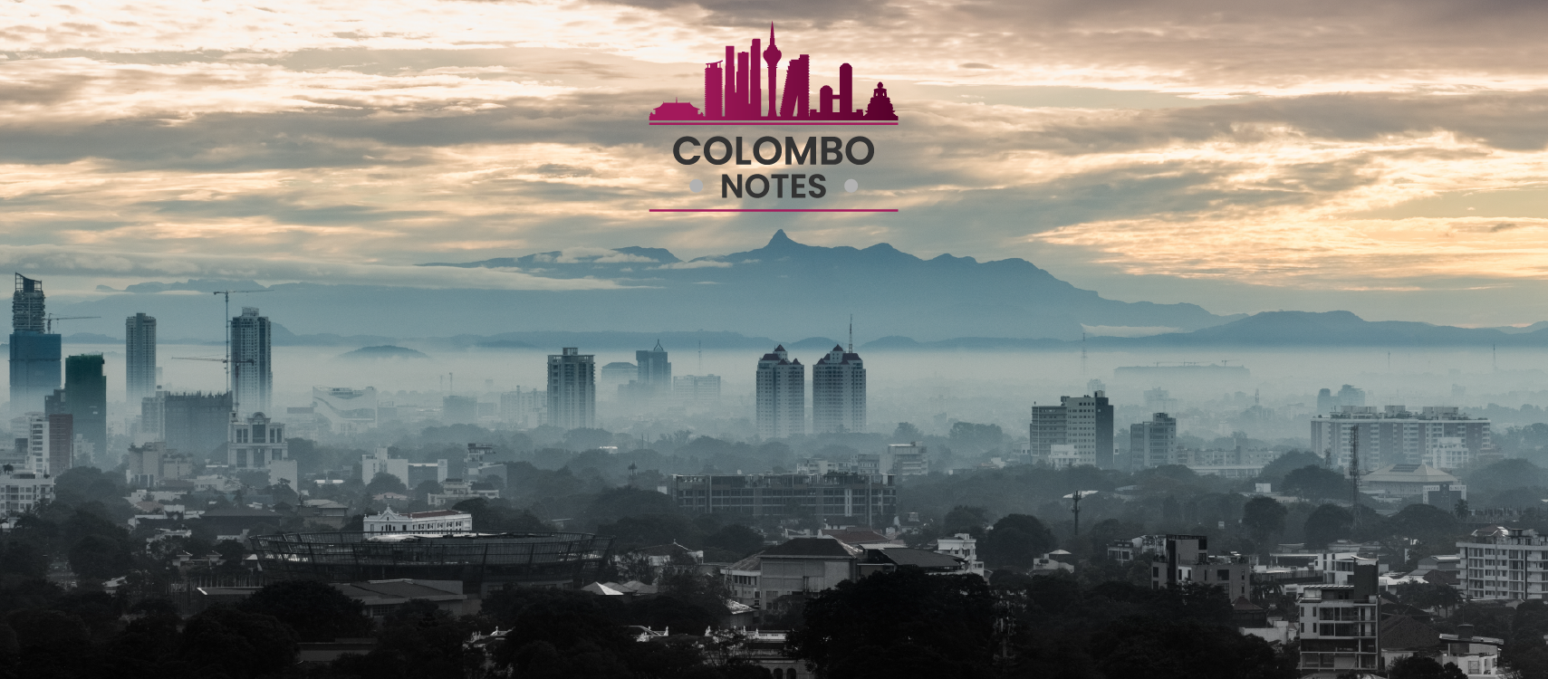 Colombo Notes