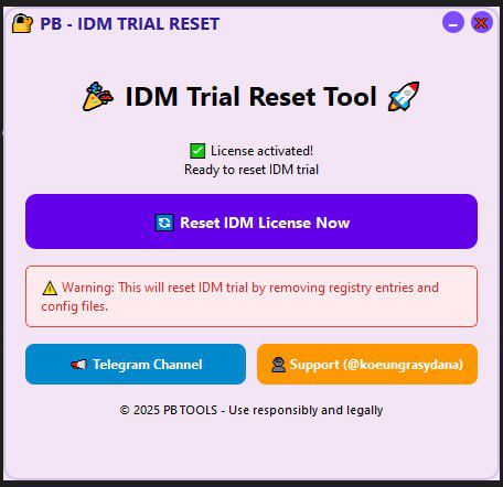 PB - TOOLS | Phnom Penh