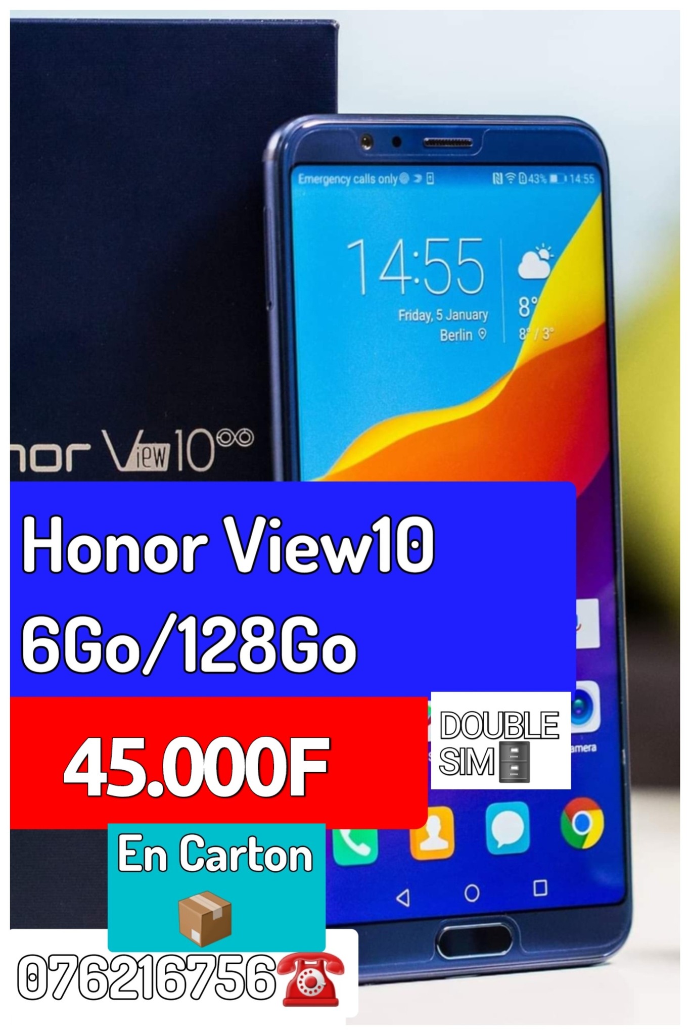 Reference Phone GB added a new photo. - Reference Phone GB