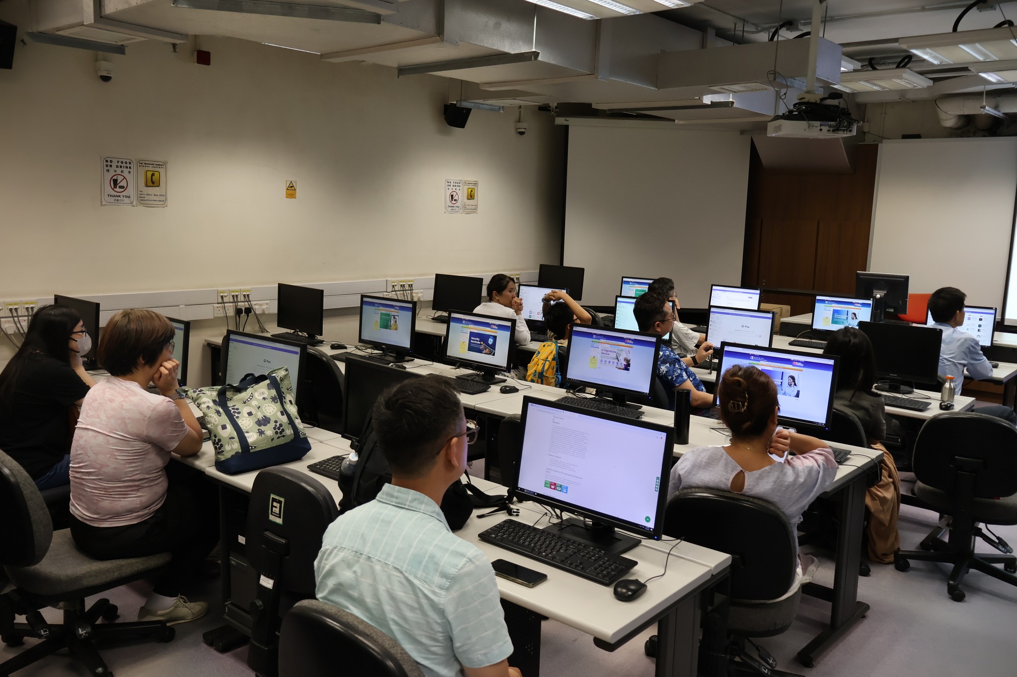 🌐 Mathematics Department... - Department of Mathematics, HKBU