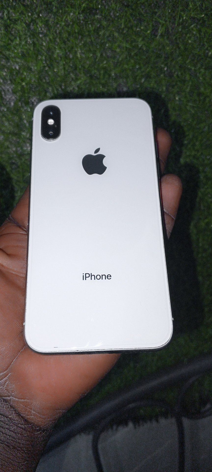 PROMOTION IPHONE X NEAT 🫵 iphone x battery 100% 64GB no face ID