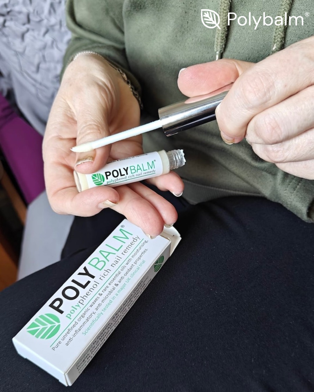 Polybalm - How to use Polybalm for optimal results.... | Facebook