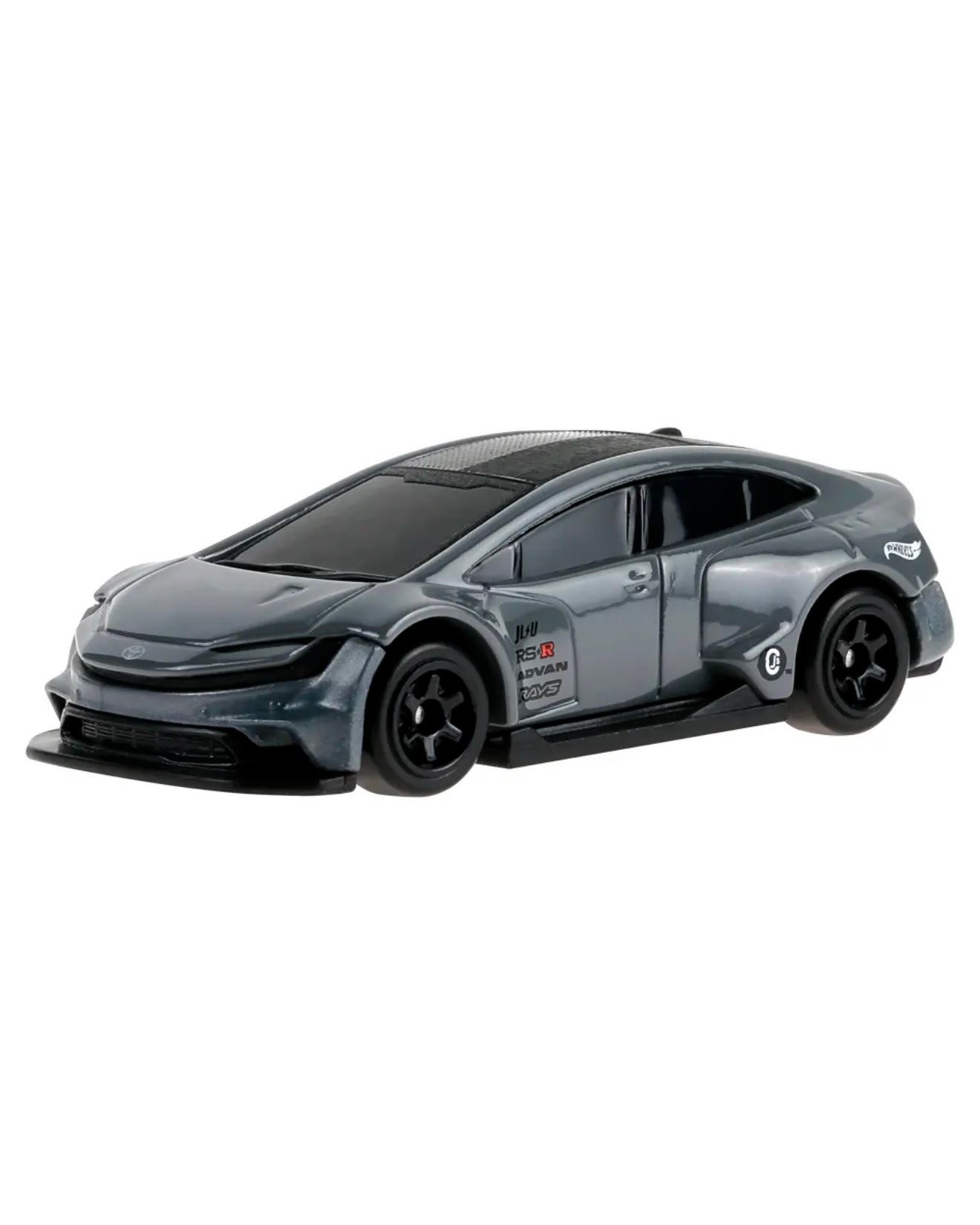 Toyota Prius Custom Which store exclusive is this Prius? Comment