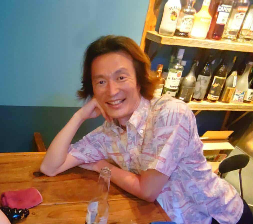 FMやんばるラジオ番組 「BNIやんチャプアワー〜つながる人、つながる
