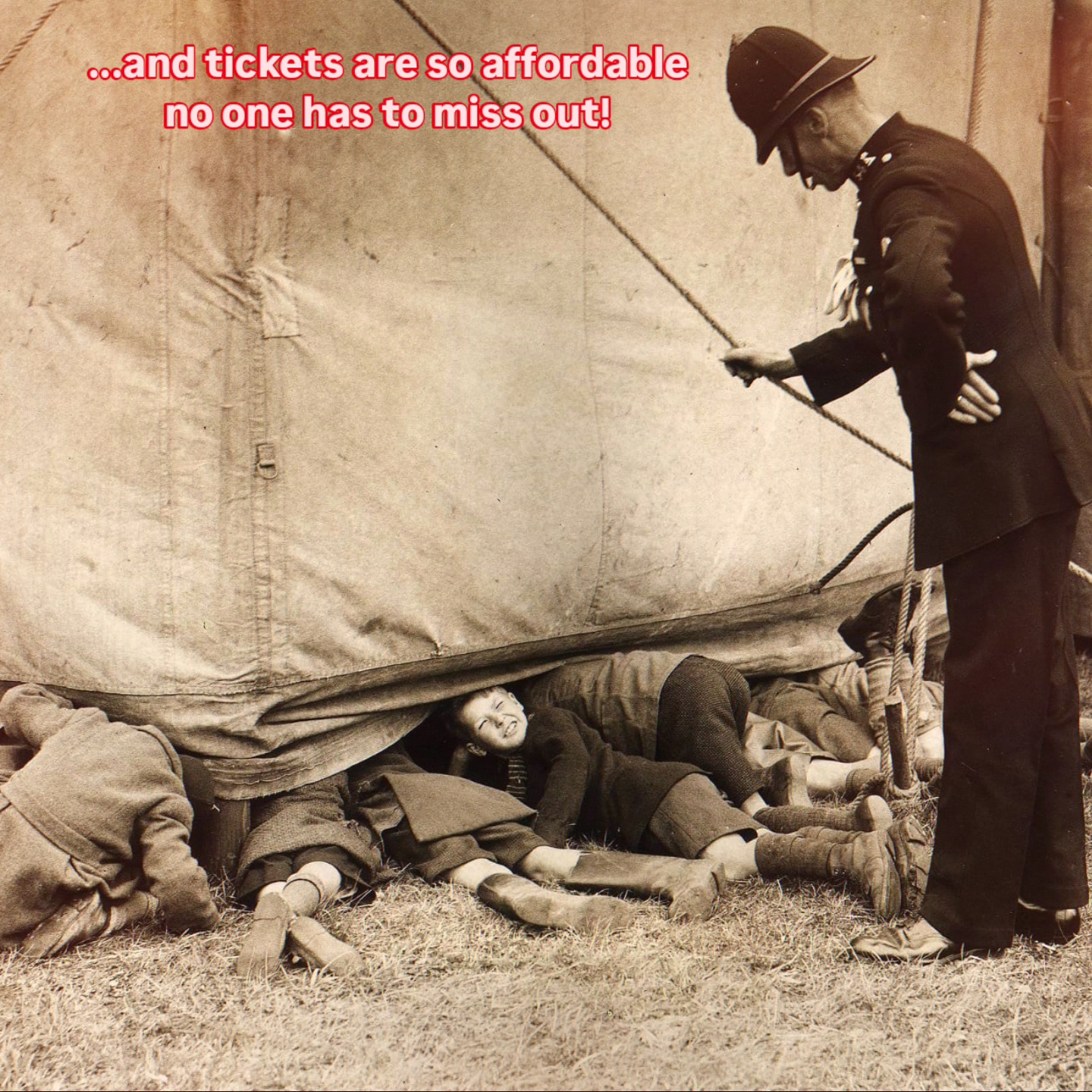 Circus Piddly