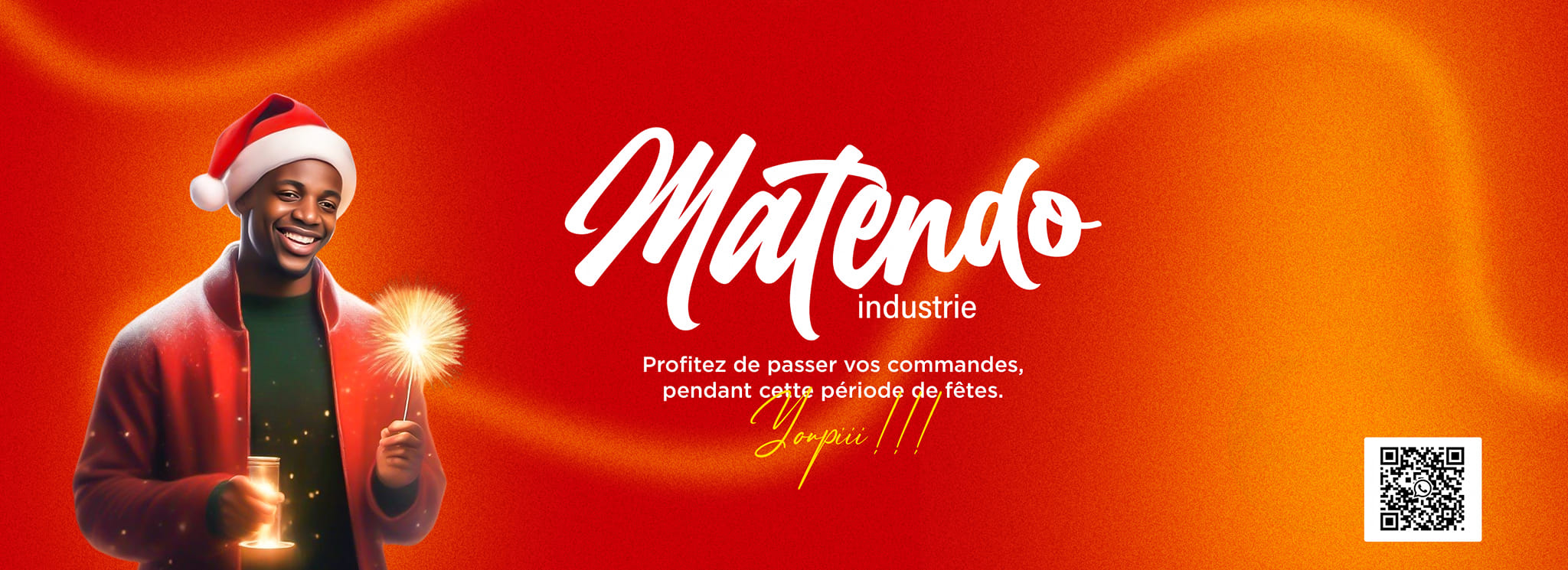 Matendo industrie | Kinshasa