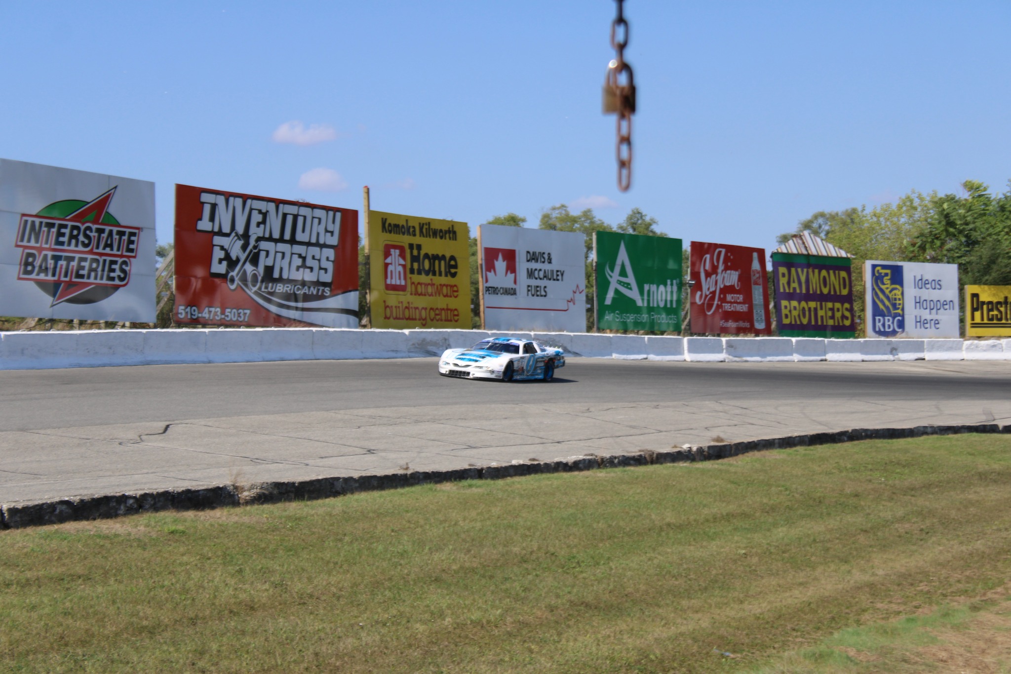 GSR-Glenn Styres Racing added a... - GSR-Glenn Styres Racing