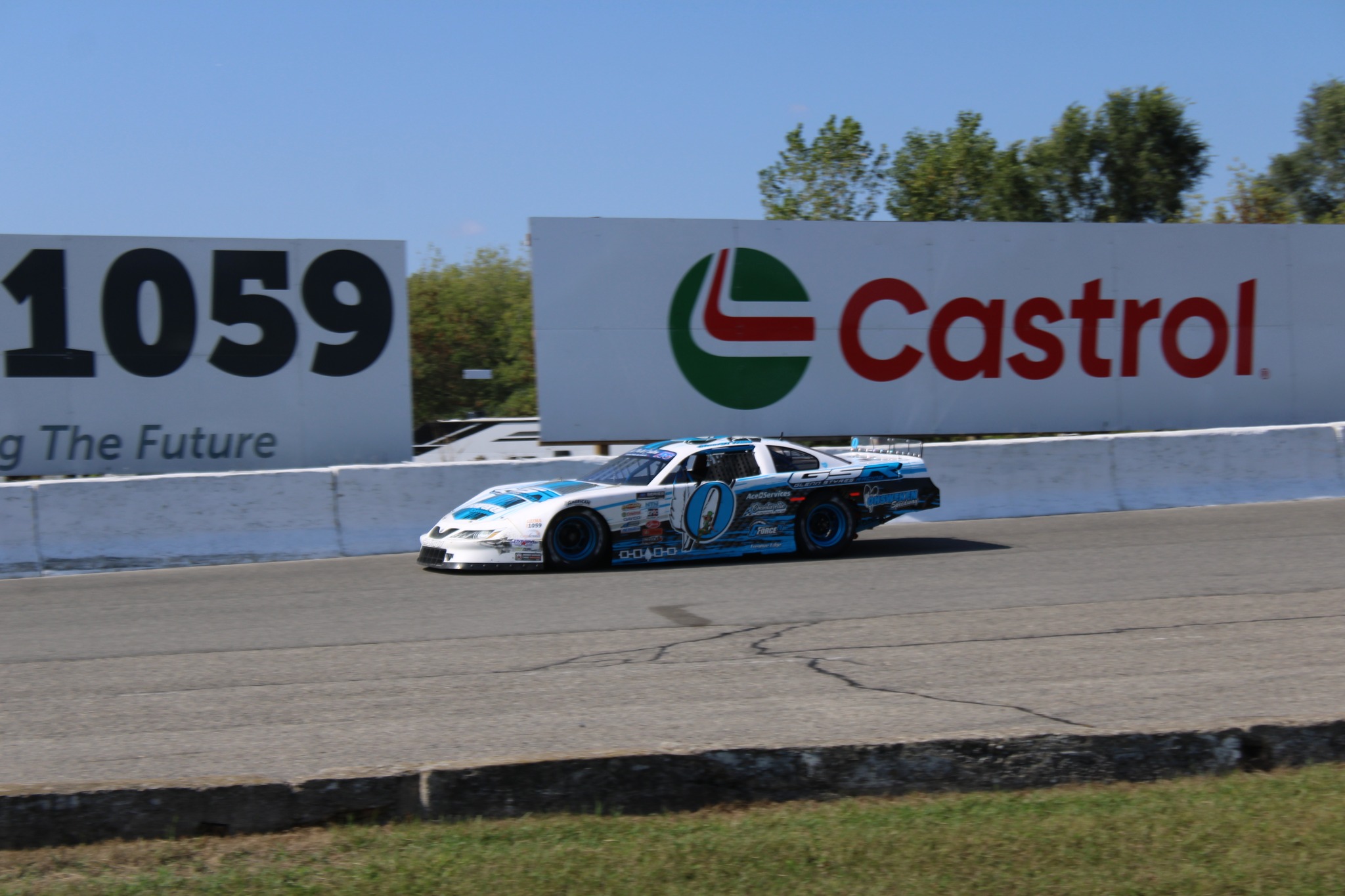 GSR-Glenn Styres Racing added a... - GSR-Glenn Styres Racing