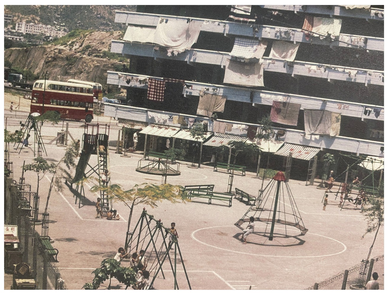 黃大仙上竹園