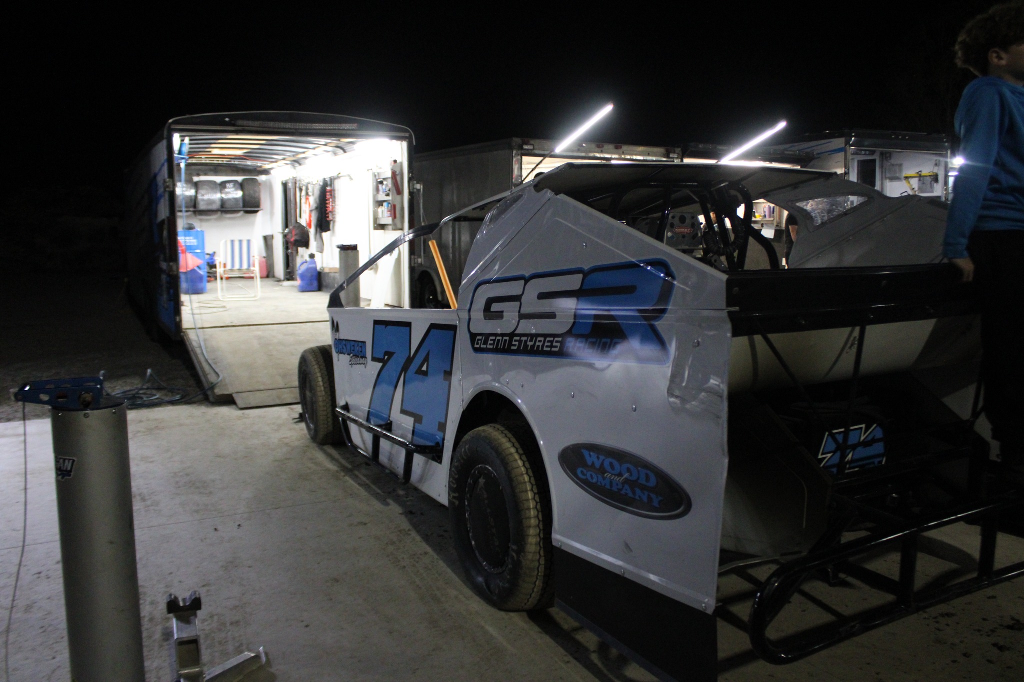 GSR-Glenn Styres Racing added a... - GSR-Glenn Styres Racing