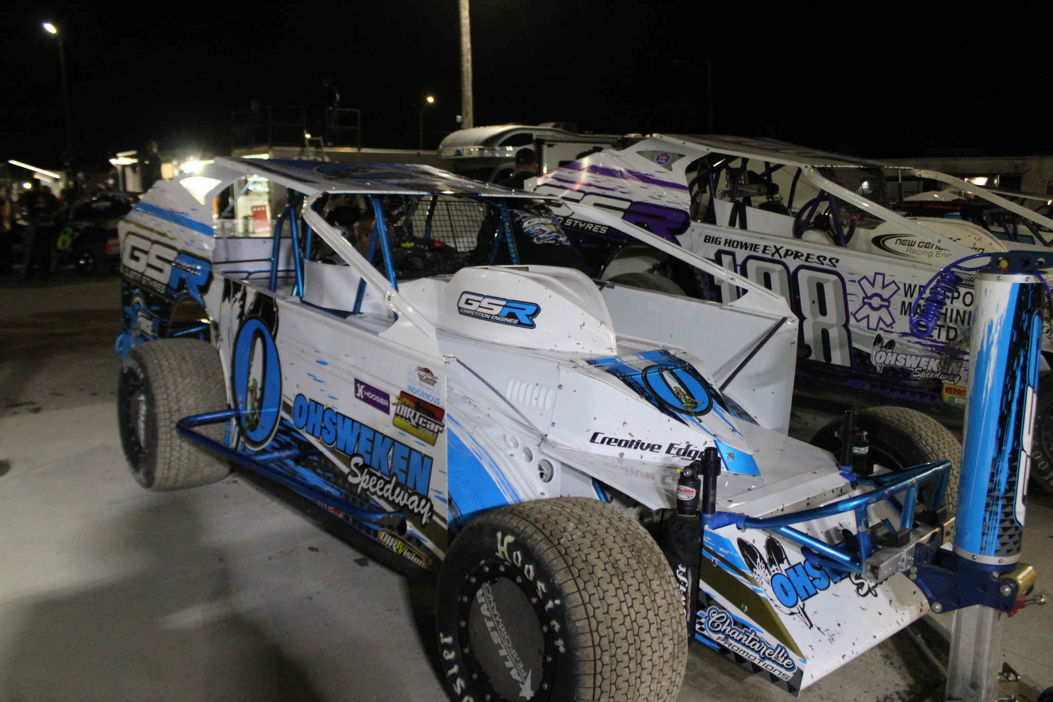 GSR-Glenn Styres Racing added a... - GSR-Glenn Styres Racing