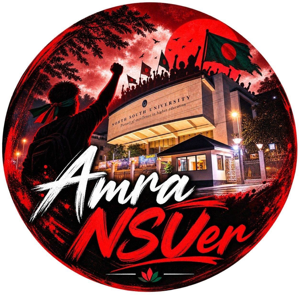 Pharma fest 2026|| Debate Session North South University | Amra NSUers