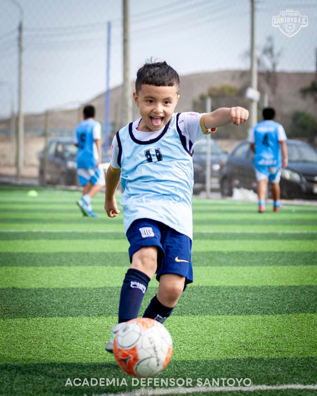 Club Defensor Santoyo FC
