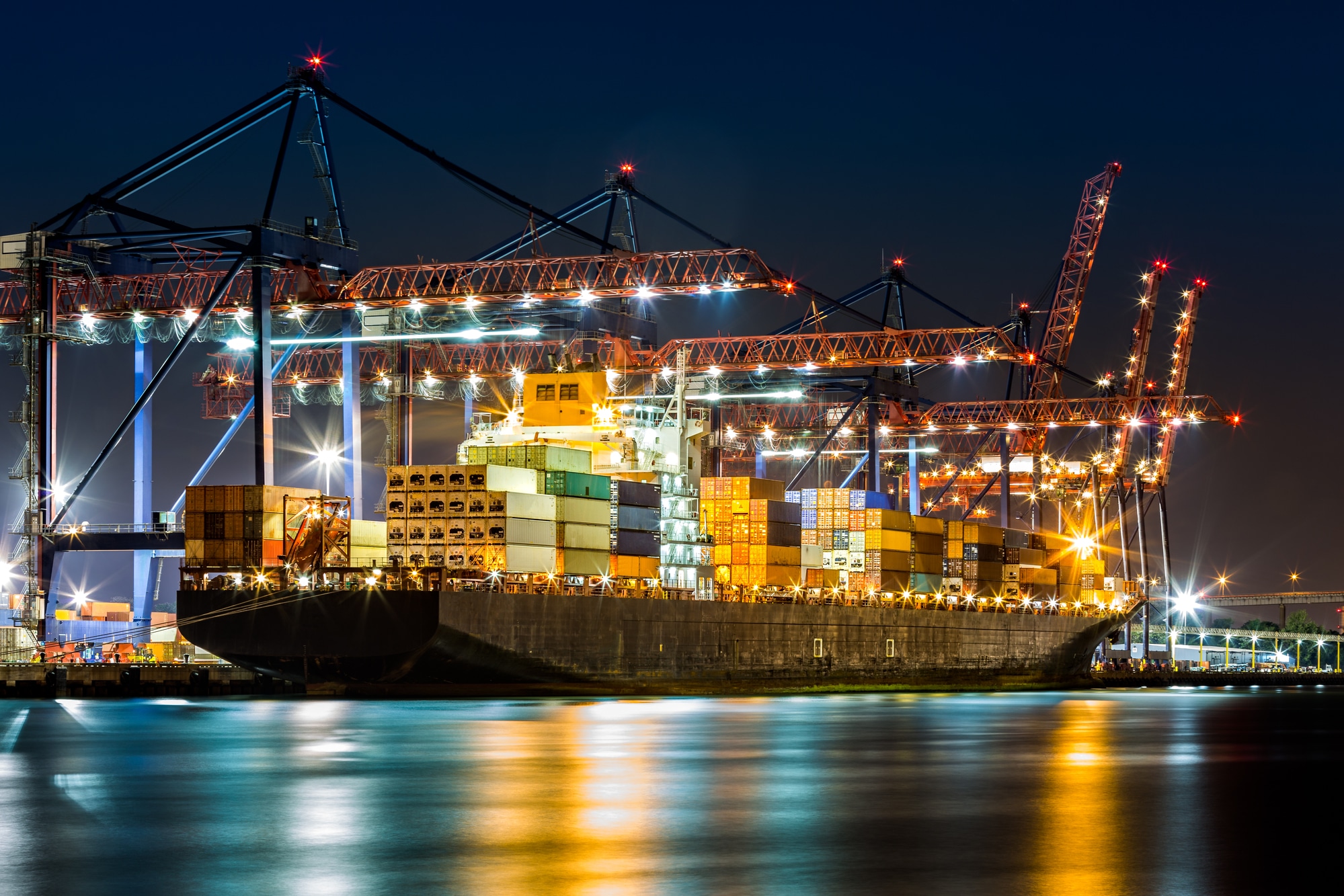 Gulf Coast Containers LLC