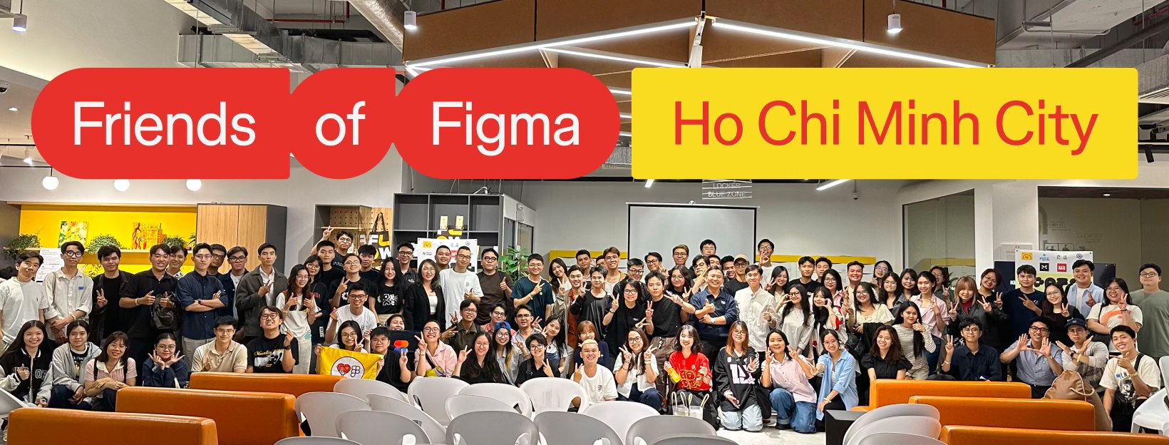 Friends of Figma, Ho Chi Minh | Ho Chi Minh City