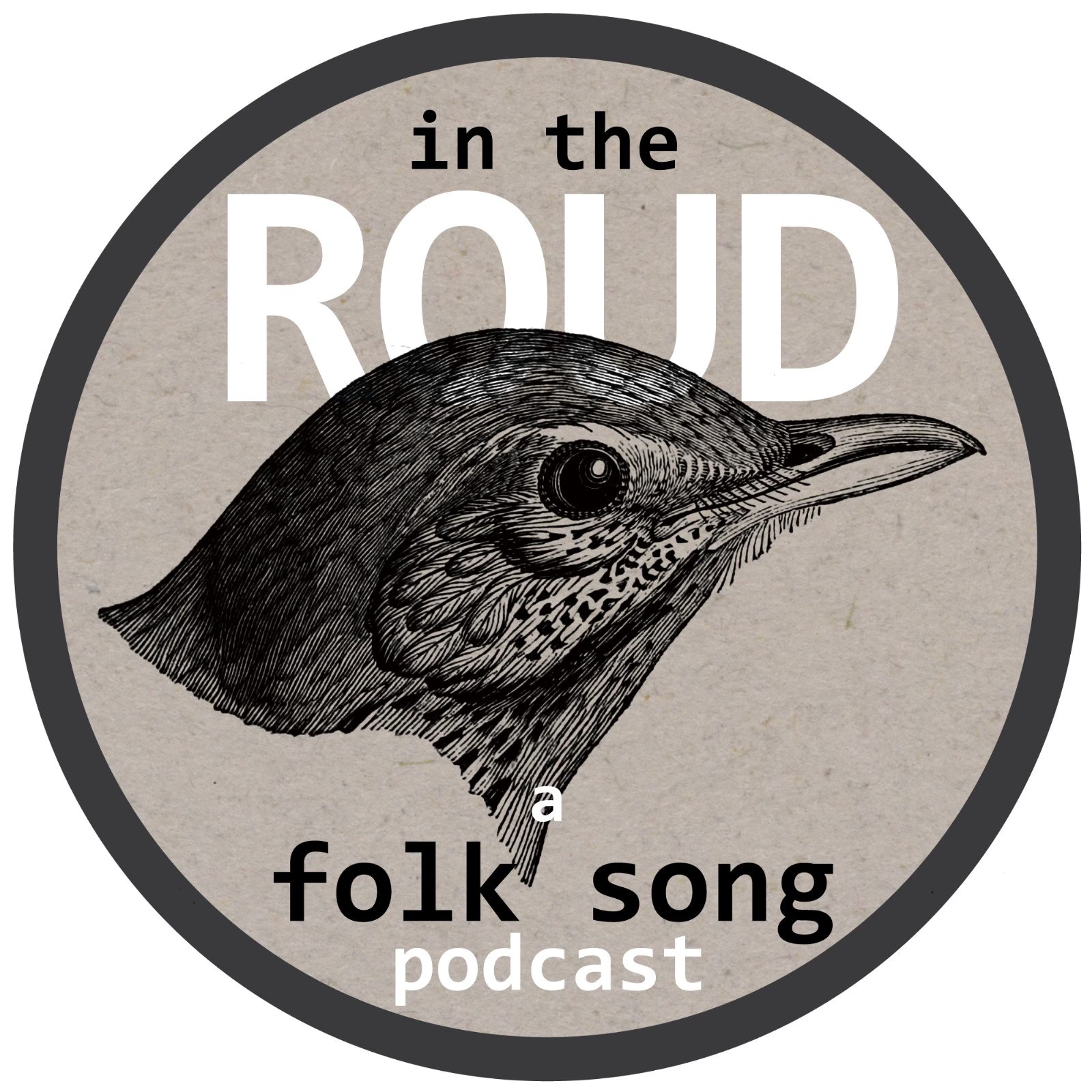 In The Roud - A Folk Song Podcast
