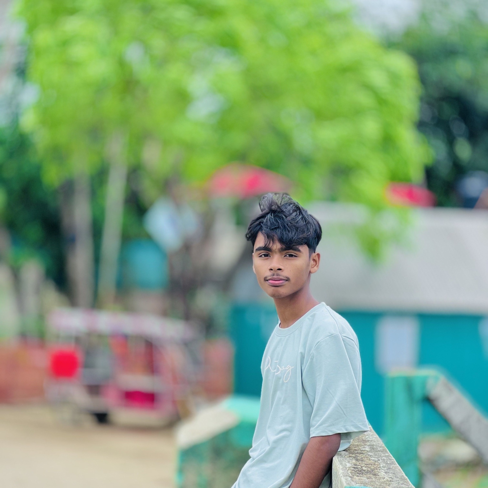Rimon Vai