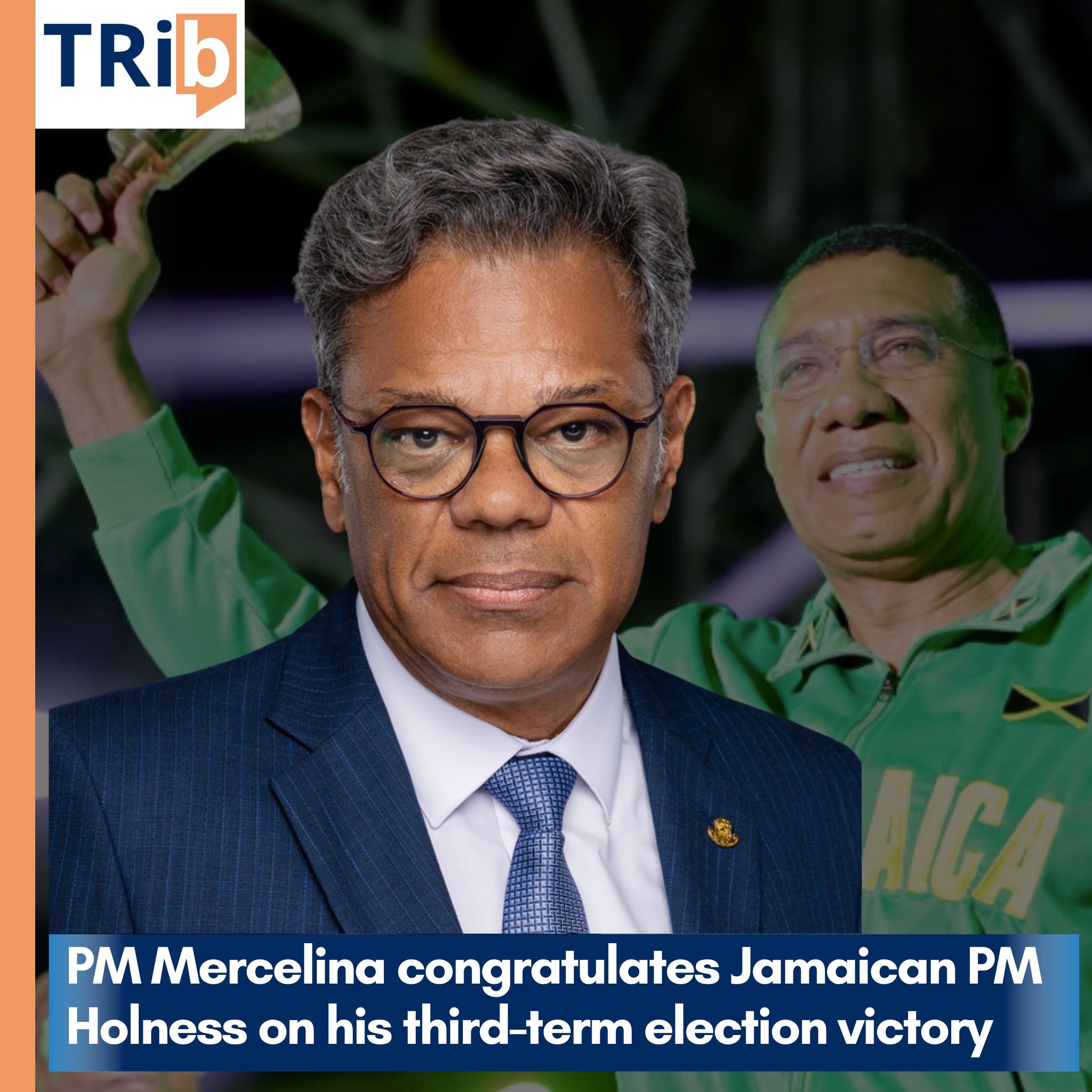 The Peoples' - GREAT BAY--The Honorable Prime Minister of Sint Maarten ...