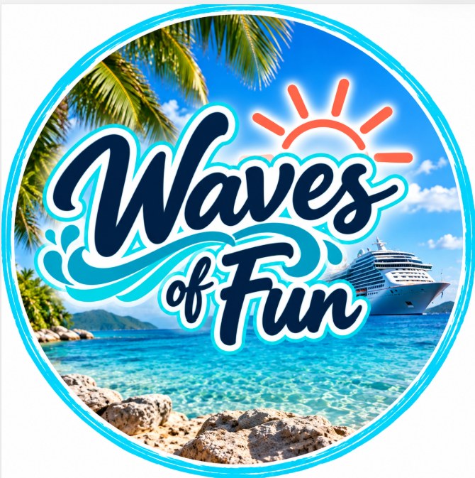 Waves of Fun - Carnival rolled out a new casino concept... | Facebook