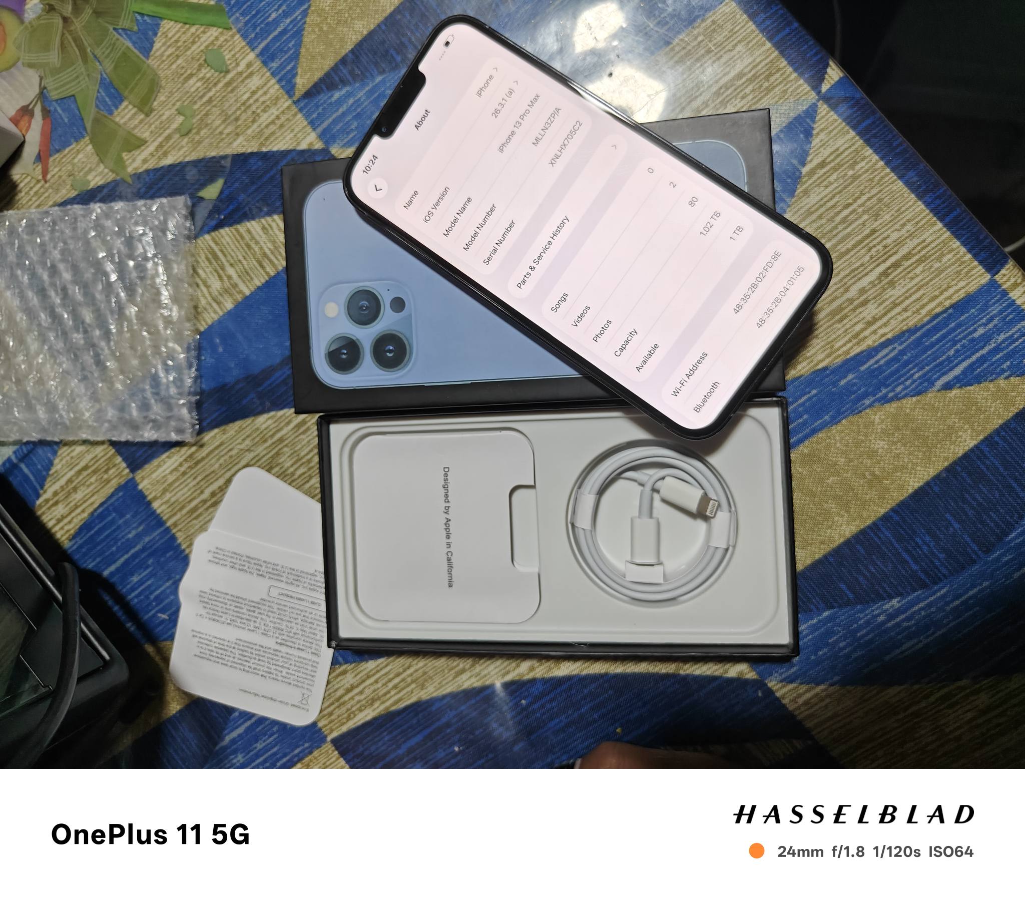 Iphone 13 pro max for sale