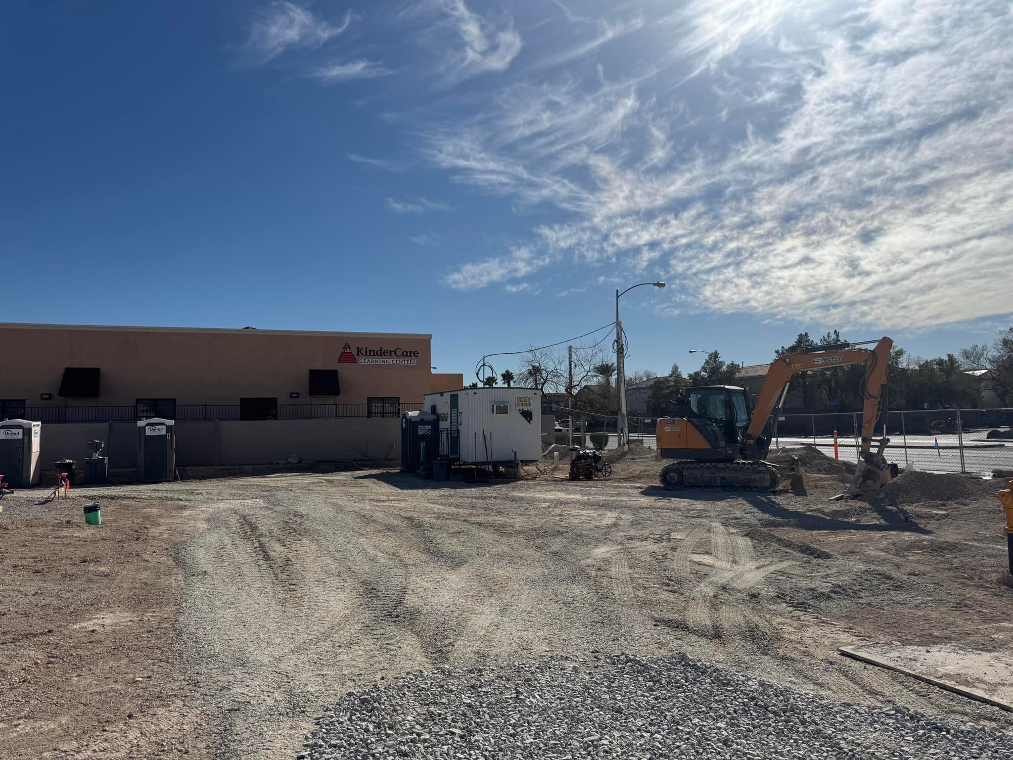 MJC Construction LLC | Las Vegas NV