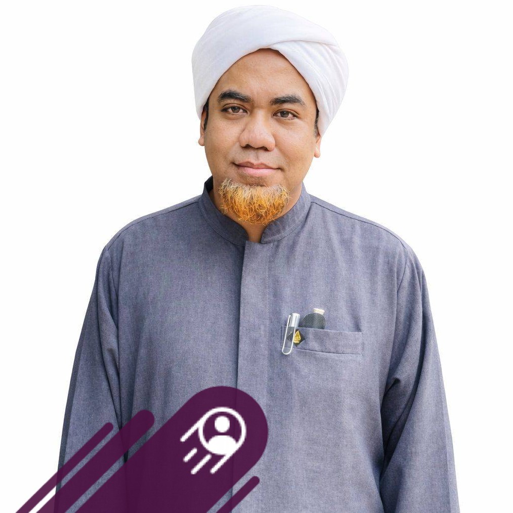 Muhammad Saeed