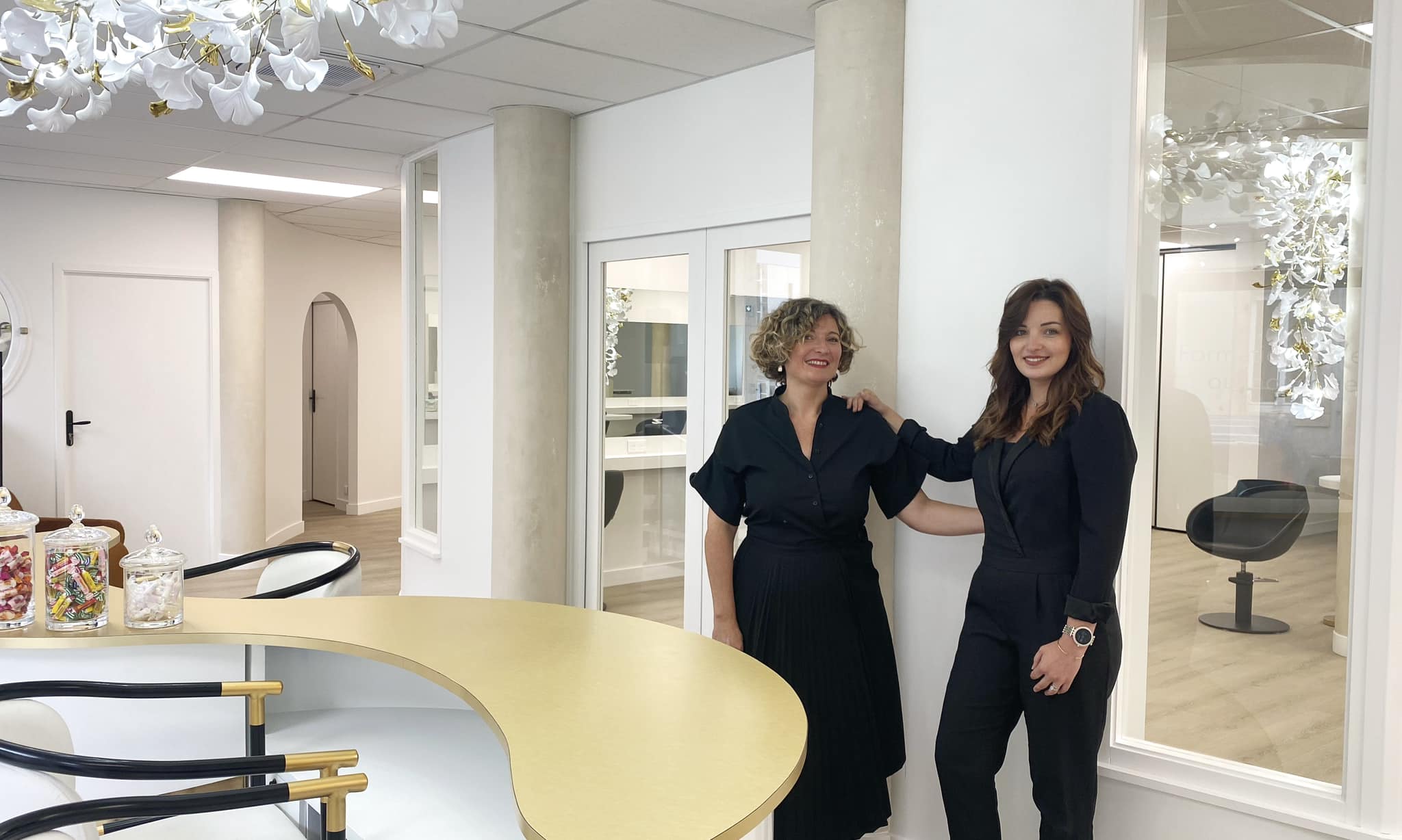 La Suite - 𝗡𝗼𝘁𝗿𝗲 𝗵𝗶𝘀𝘁𝗼𝗶𝗿𝗲 Une dizaine d’années de... | Facebook