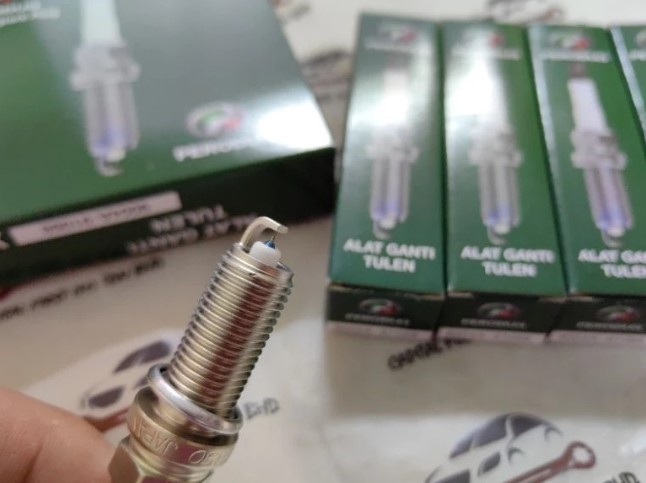 Perodua Alza D27A Malaysia | 9004A-91068 PERODUA PLUG IRDIUM BEZZA 1.3 ...