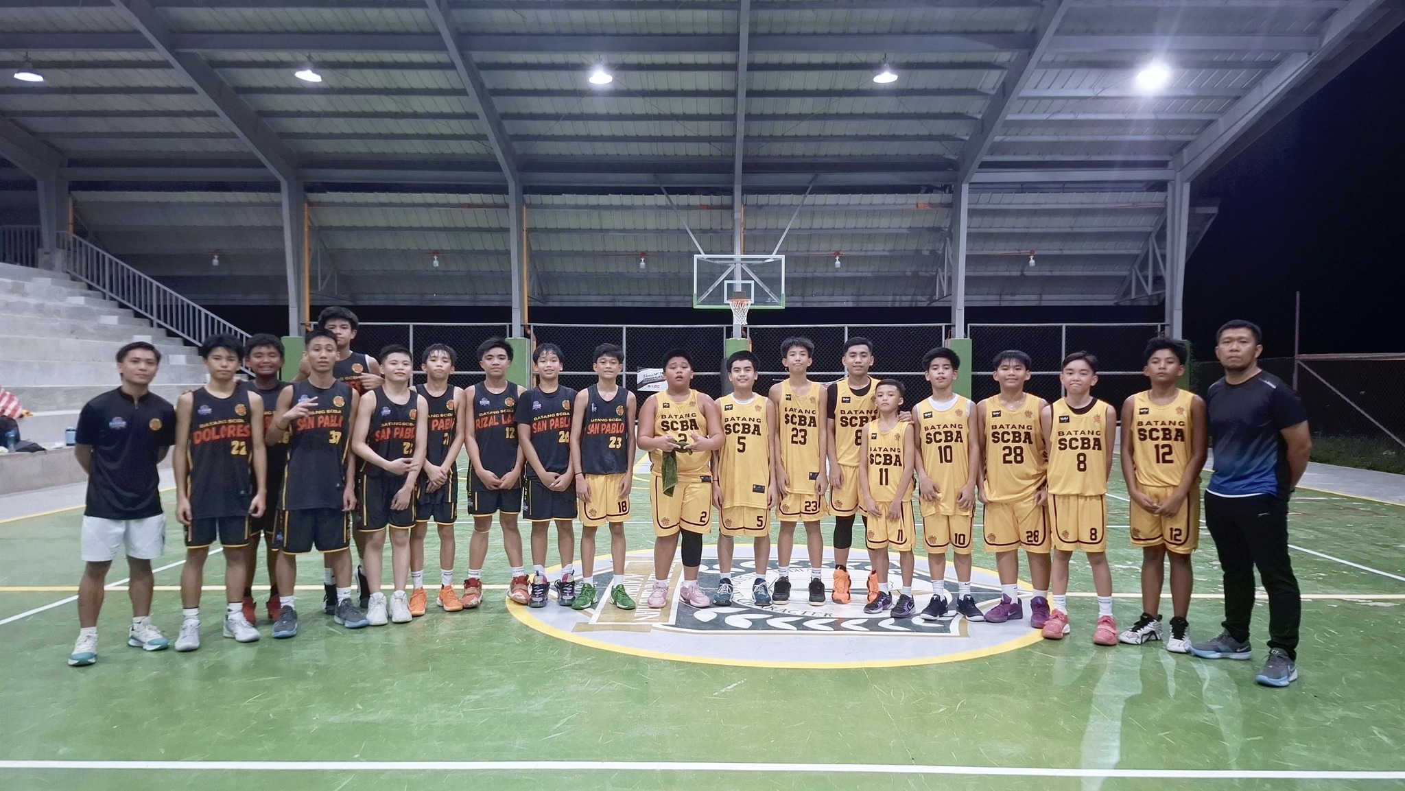 Batang Scba