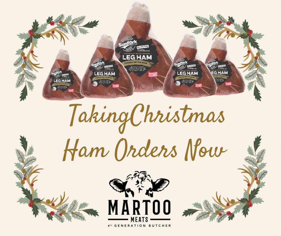 Martoo - Christmas is just around the corner so it’s time to get ...