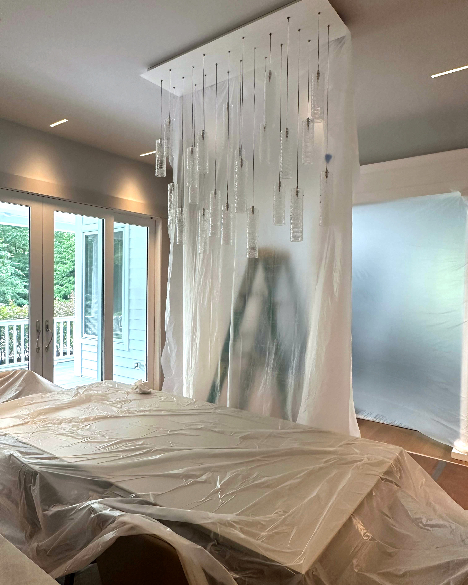 Linda Hoffman Interiors added a... - Linda Hoffman Interiors