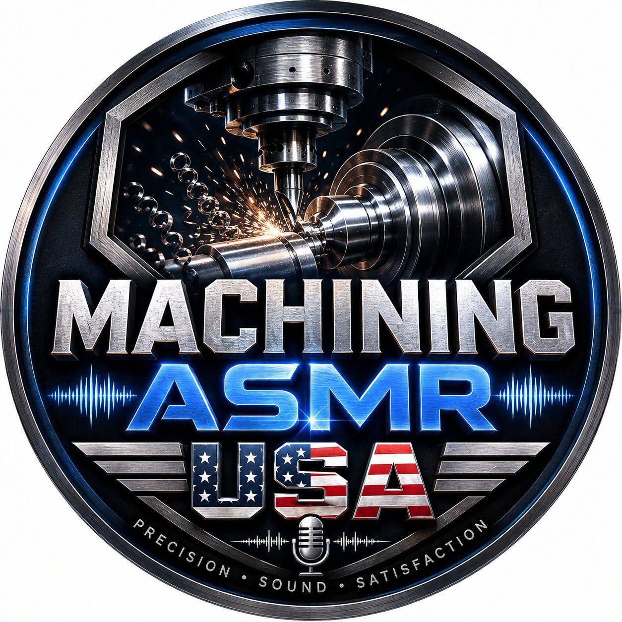 Satisfying Friction Welding! 🤯 Melting Rusty Metal Together! 🔥 #machine ...