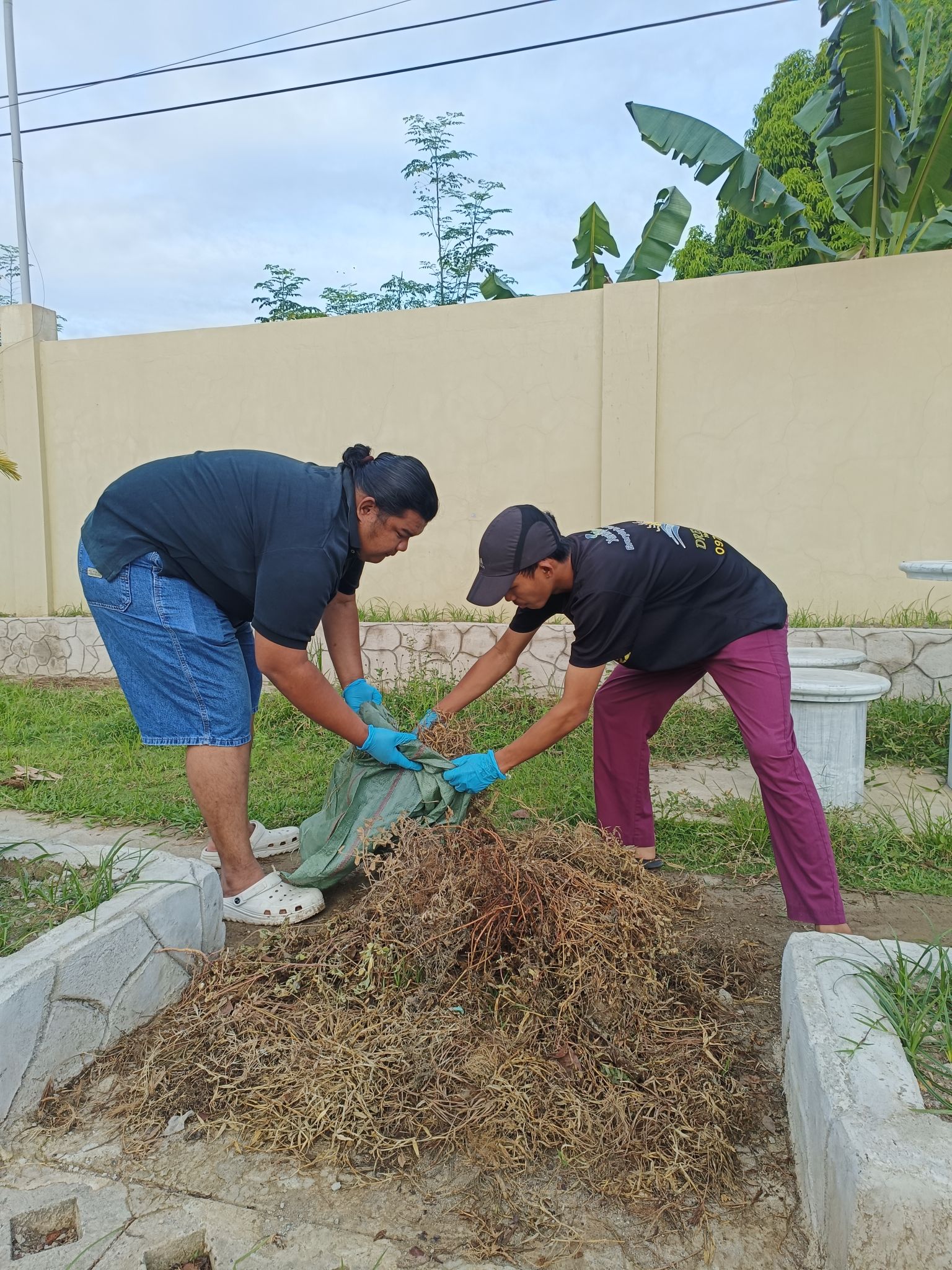 𝙇𝙊𝙊𝙆| 𝙎𝙚𝙧𝙫𝙞𝙣𝙜 𝙬𝙞𝙩𝙝 𝙋𝙪𝙧𝙥𝙤𝙨𝙚 The Pag-asa Youth Association of the ...