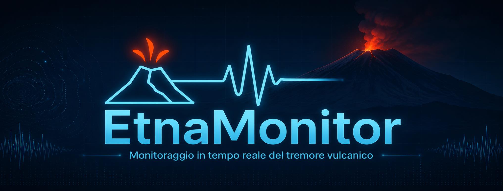 Etna Monitor Official